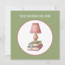 Buscar club de lectura invitaciones Lindo