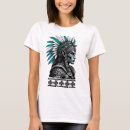 Buscar maya antiguo camisetas Mexicano nativo