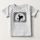Buscar rodeo bebe ropa Caballo