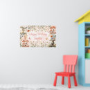 Buscar flor de hadas posters Para niños