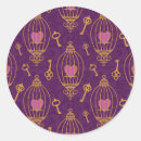 Buscar pájaro antiguo postales Abstracto