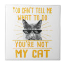 Buscar funny azulejos Gatito