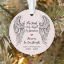 Buscar alas del ángel adornos General y unisex
