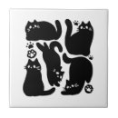 Buscar felines azulejos Para mascotas