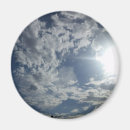 Buscar cielo soleado imanes Nubes