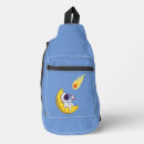 Buscar asteroides bolsos Luna