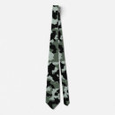 Buscar camo corbatas Militar