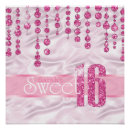 Buscar dulce dieciséis posters Elegante