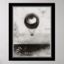 Buscar globos del ojo posters Extraño