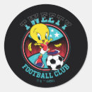 Buscar pájaro tweety postales Fútbol