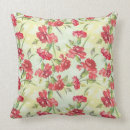 Buscar clavel cojines Hermoso