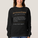 Buscar arqueologia sudaderas Arqueólogo