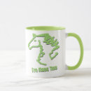 Buscar el montar tazas Caballo