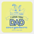 Buscar te quiero papá pegatinas Día del padre