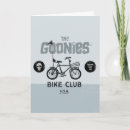 Buscar goonies tarjetas Muelle de goon