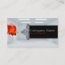 Buscar design tarjetas de visita Construction