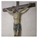 Buscar crucifijo azulejos Madera