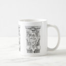 Buscar pluma negra tazas General y unisex