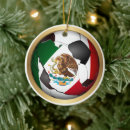 Buscar bandera mexicana adornos Fútbol