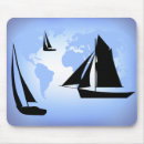 Buscar mapa del mar alfombrillas de raton Mundo