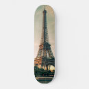 Buscar torre eiffel tablas de skate Francia