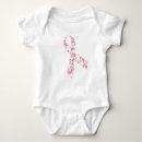 Buscar cáncer de pecho bebe ropa Rosa