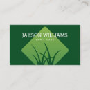 Buscar landscaping tarjetas de visita Moderno