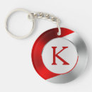 Buscar diseño de plata llaveros Moderno