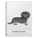 Buscar pelo negro cuadernos General y unisex