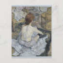 Buscar toulouse lautrec postales Impresionista