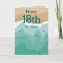 Buscar 18 tarjetas de cumpleaños Para él