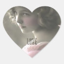 Buscar victorian corazon pegatinas General y unisex