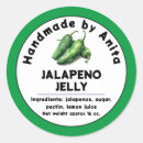 Buscar jelly etiquetas Verde