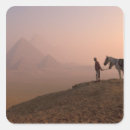 Buscar pirámide pegatinas Cairo