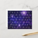 Buscar estrellas fugaces postales Espacio
