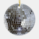 Buscar discoteca adornos Plata