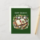 Buscar amantes postales Navidades