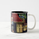 Buscar ultramarinos tazas Saturdayeveningpost