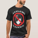 Buscar anti emo camisetas Punk