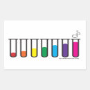 Buscar tubos pegatinas Ciencia