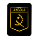 Buscar angola imanes Símbolo