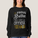 Buscar número 13 sudaderas Cumpleaños