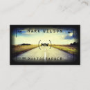 Buscar visor tarjetas de visita Moderno