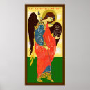 Buscar arcángeles posters Religión