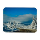 Buscar estación de esquí imanes Fotografía