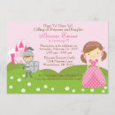 Buscar cuchillo invitaciones Para niños