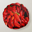 Buscar pimienta cojines Chilis