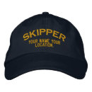 Buscar barco de la gorras Patrón