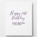 Buscar feliz cumpleaños placas fotograbadas Tipografía caligráfica elegante