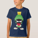 Buscar marvin martian camisetas Tonterías de looney